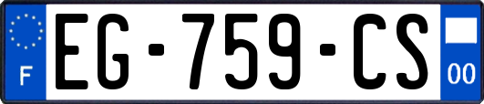 EG-759-CS