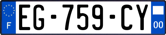 EG-759-CY