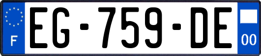 EG-759-DE