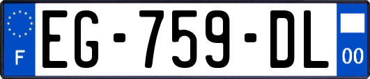 EG-759-DL
