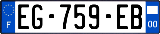 EG-759-EB