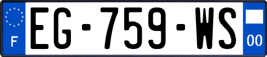 EG-759-WS