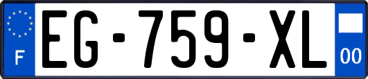 EG-759-XL