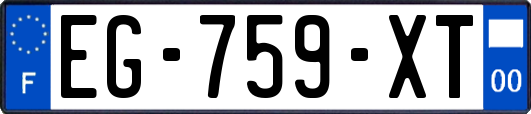 EG-759-XT