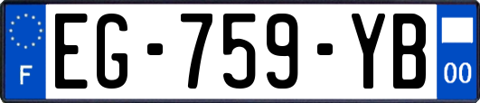 EG-759-YB