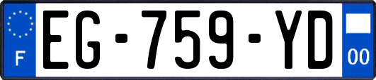 EG-759-YD