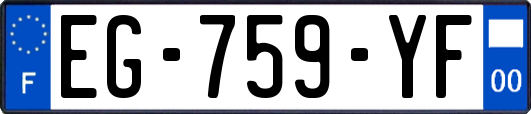 EG-759-YF