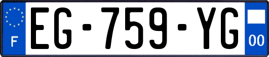 EG-759-YG