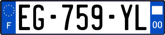 EG-759-YL