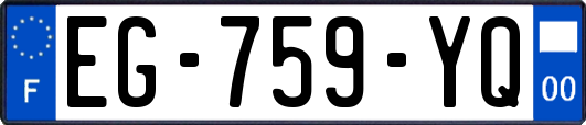 EG-759-YQ