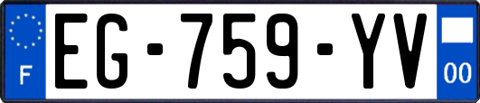 EG-759-YV
