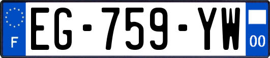 EG-759-YW