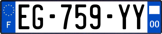 EG-759-YY
