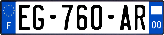 EG-760-AR