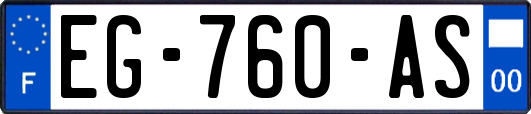 EG-760-AS