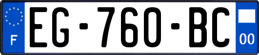 EG-760-BC