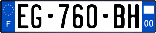 EG-760-BH