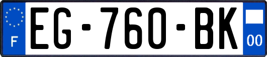 EG-760-BK