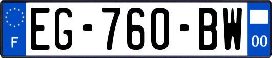 EG-760-BW