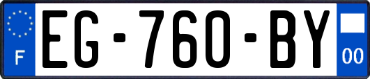 EG-760-BY