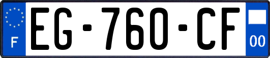 EG-760-CF