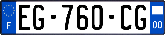 EG-760-CG