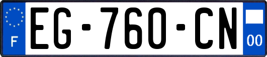 EG-760-CN