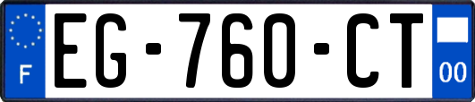 EG-760-CT