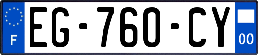 EG-760-CY