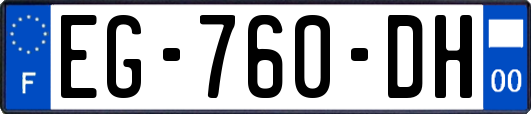 EG-760-DH