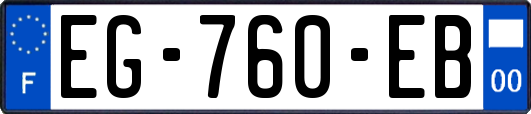 EG-760-EB