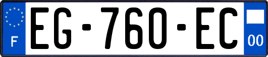 EG-760-EC