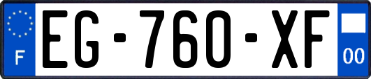 EG-760-XF