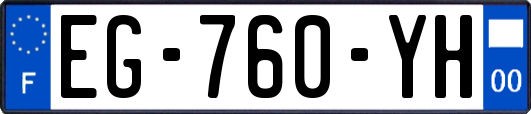 EG-760-YH