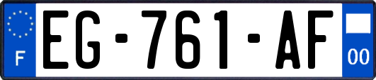 EG-761-AF