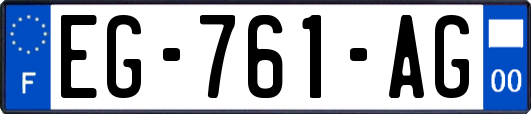 EG-761-AG