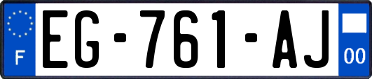 EG-761-AJ