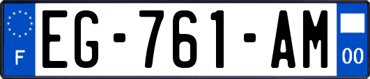 EG-761-AM