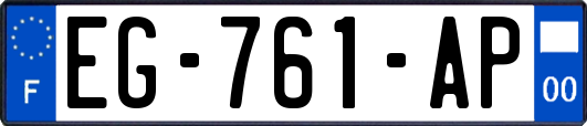 EG-761-AP