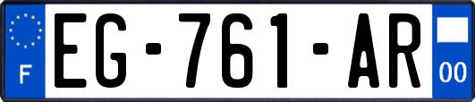 EG-761-AR