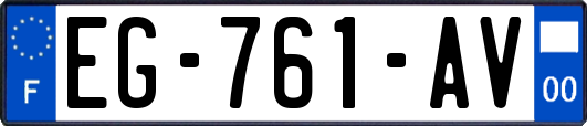 EG-761-AV