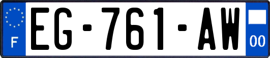 EG-761-AW