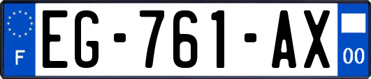 EG-761-AX