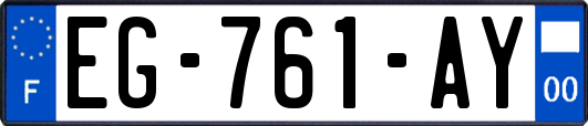 EG-761-AY