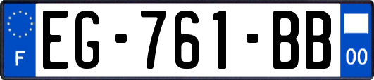 EG-761-BB