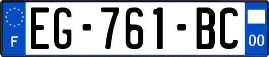 EG-761-BC