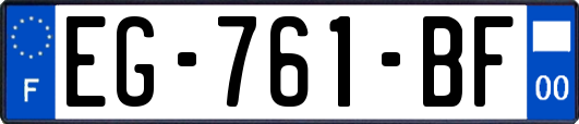 EG-761-BF