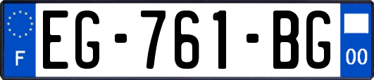 EG-761-BG