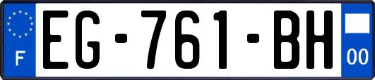 EG-761-BH