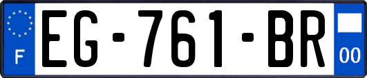 EG-761-BR